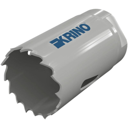 Fresa a tazza bimetal mm 22 - KRINO precio