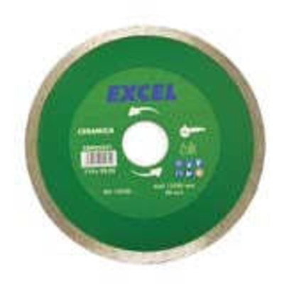 Disco Diamantato cc 115 Ceramica Alte 05571