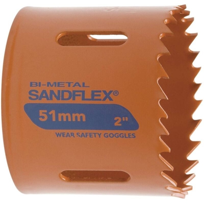 Bahco 3830-48-VIP Sega a tazza 1 pz.
