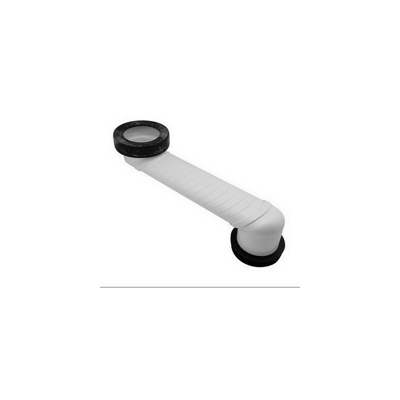 Curva Tagliabile Per Vaso Traslato - - LINPH