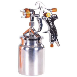 AEROGRAFI INFER. AIRFORCE 1000CC - Brixo en oferta