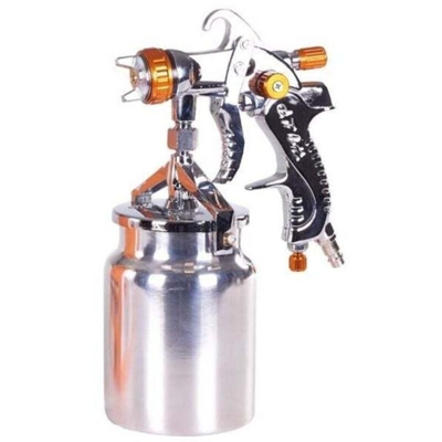 AEROGRAFI INFER. AIRFORCE 1000CC - Brixo