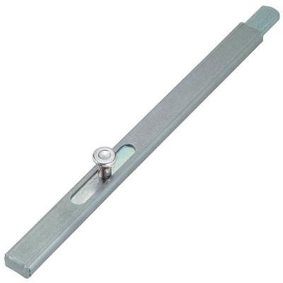 10 PZ Di PALETTO A SCATOLA 6X16 CM. 40* - COMBI ARIALDO