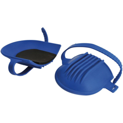 Ginocchiera per piastrellista in materiale plstico - Salone en oferta