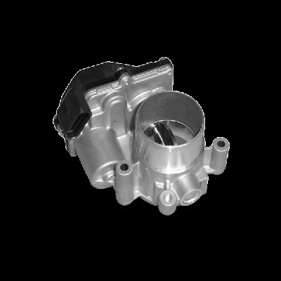 WAHLER Valvola a Farfalla  7523D 163638,163671,504105594 Valvola di Strozzamento,Corpo farfallato 504264089,504345917,504105594,504264089,504345917