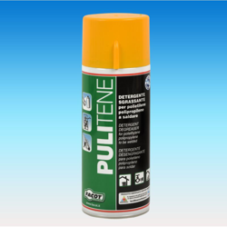 Sgrassatore pulitene facot 400ml características