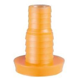 Lira - PORTAGOMMA PER TUBI D. 20-25 Diam. 40 en oferta