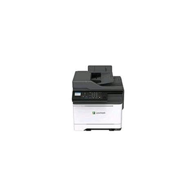 CX421adn Laser 1200 x 1200 DPI 23 ppm A4 bianco / nero