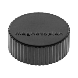 Magnete D34Mm Ve10 Vigore 2000 Black G - MAGNETOPLAN características
