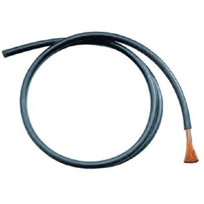 CAVO PER SALDATURA sezione mmq 35 - Ø mm 14,5 - TRAFIMET