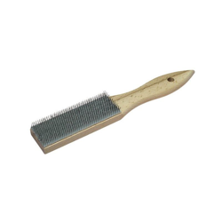 Wolfcraft 1 lima a spazzola - 2719000 características