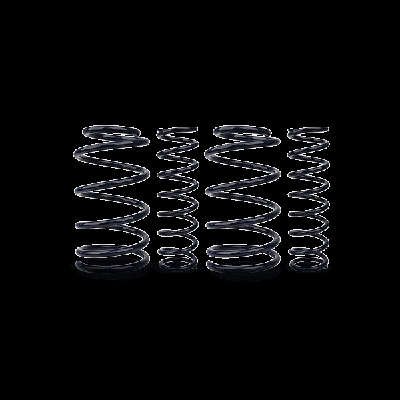 EIBACH Kit autotelaio, Molleggio FORD E10-35-047-02-22