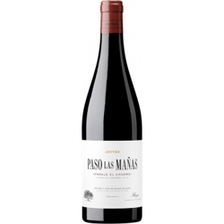 PASO LAS MAÑAS 2018 - BODEGAS Y VINEDOS ARTUKE precio