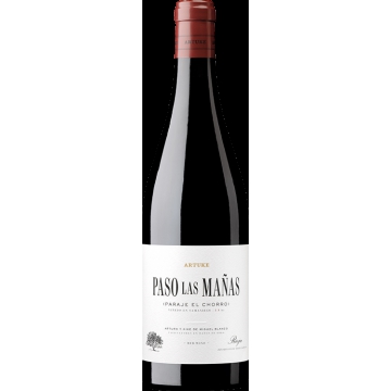 PASO LAS MAÑAS 2018 - BODEGAS Y VINEDOS ARTUKE