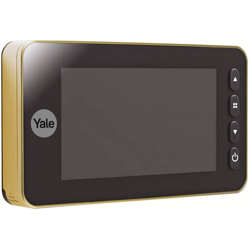 Assa Abloy - Yale 5800-1443 Spioncino Dig Auto Ottone precio