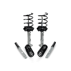 H&R Kit autotelaio, Molleggio/Ammortizzatore AUDI 40059-1 características