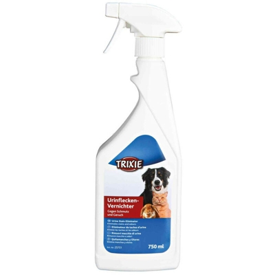 uno smacchiatore per urine da 750 ml. - TRIXIE