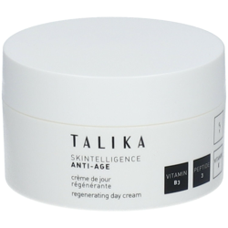 TALIKA Skintelligence Hydra Regenerating Day Cream precio