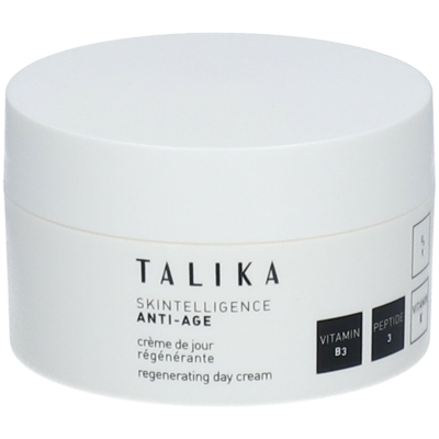TALIKA Skintelligence Hydra Regenerating Day Cream