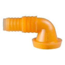 PORTAGOMMA CURVO PER TUBI D. 20-25 Diam. 40 - LIRA características