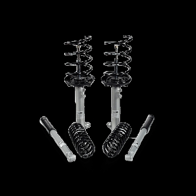 H&R Kit autotelaio, Molleggio/Ammortizzatore VW 31013-3