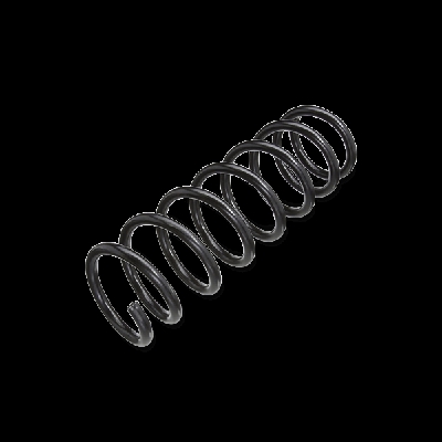 FEBI BILSTEIN Molla Ammortizzatore FORD 39079 1348881,1348882,4M515310BDA Molla Sospensione,Molla Sospensione Autotelaio