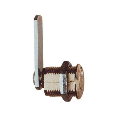 6 BL Di BL SERRATURA A CILINDRO D.16 MM.25 - MENDOLIA