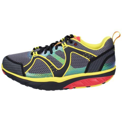 Sneaker Uomo Tessuto Grigio - Tg 41 Eu características