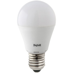 Beghelli Led 56800 Gocc.E27W15 Calda 3000K precio