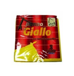 PANNO POLVERE GIALLO Pz. 3 cm 38x40 XTRA precio