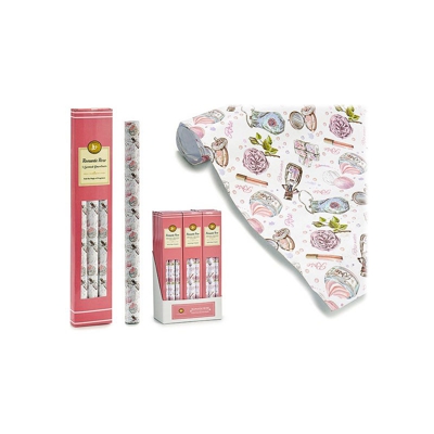 Deodorante per Ambienti (3 Pezzi) Frunze Rosa - CLICCANDOSHOP