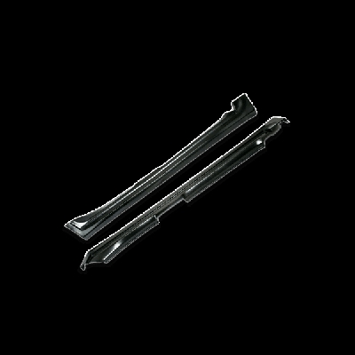 DIEDERICHS Lamiera Ingresso Abitacolo VW 9445142 Battitacco,Lamiera ingresso abitacolo