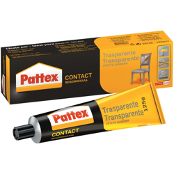 12 PZ Di PATTEX ADESIVO TRASPARENTE GR. 50 - HENKEL precio