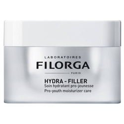 Filorga Hydra Filler características