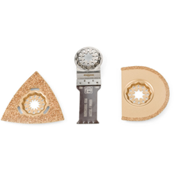 Fein Combo starlock tile working - 35222967070 en oferta