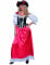 Costume pirata deluxe donna en oferta