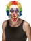 Maschera lattice clown terrificante
