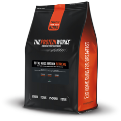 Vegan Protein Extreme características