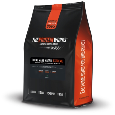Vegan Protein Extreme