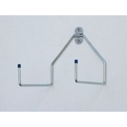 Gancio Zincato X Tubo Irrig. 200X250 Art.4070 - ALDEGHI LUIGI características