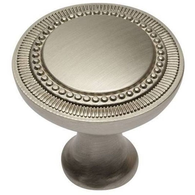 10 PZ Di POMOLO PER MOBILI ART. RJM0130 MM. 30 - - SENZA MARCA/GENERICO -