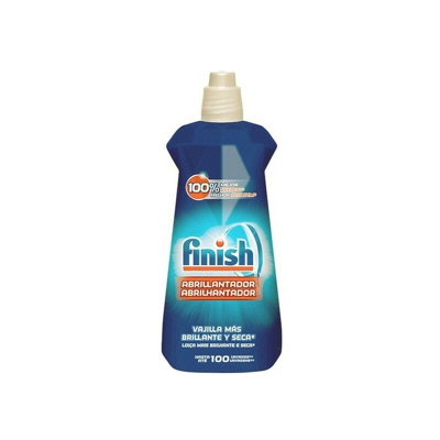 Brillantante per Lavastoviglie Finish (500 ml)