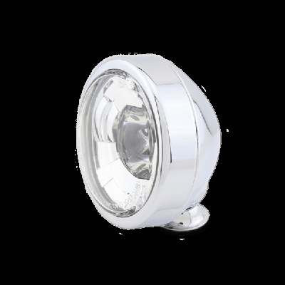 VAN WEZEL Faro di profondità FIAT,ABARTH 1604959 0051786772,51786772