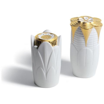 Naturo. -sale E Pepe (dorato)