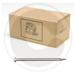 Chiodi Zin.Fuoco Garanz.20 Anni 15X50 T.Bomb - CBD DI BORGHETTI en oferta