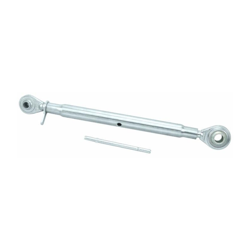 Barra di spinta BASIC CAT.I/II - L 585X810 mm - LEM SELECT características