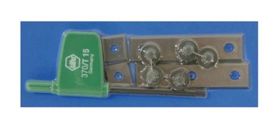 Festool Lama reversibile Wepla Set D 20 2+2