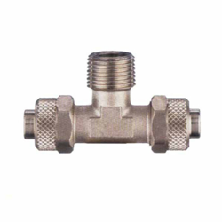 ANI Raccordo tubo Rilsan t 40 d mc 8x1 4x 8 ani precio