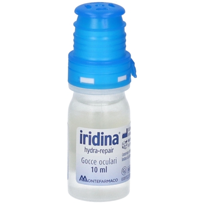 Iridina® Hydra-Repair