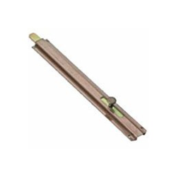 Catenaccio Verticale Bronzato 400 825 Fc Gemac - COMUNELLO precio